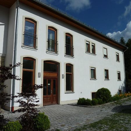 Ferienwohnungen Am Buechlhof Im Oberpfaelzer Seenland Neunburg vorm Wald Bagian luar foto