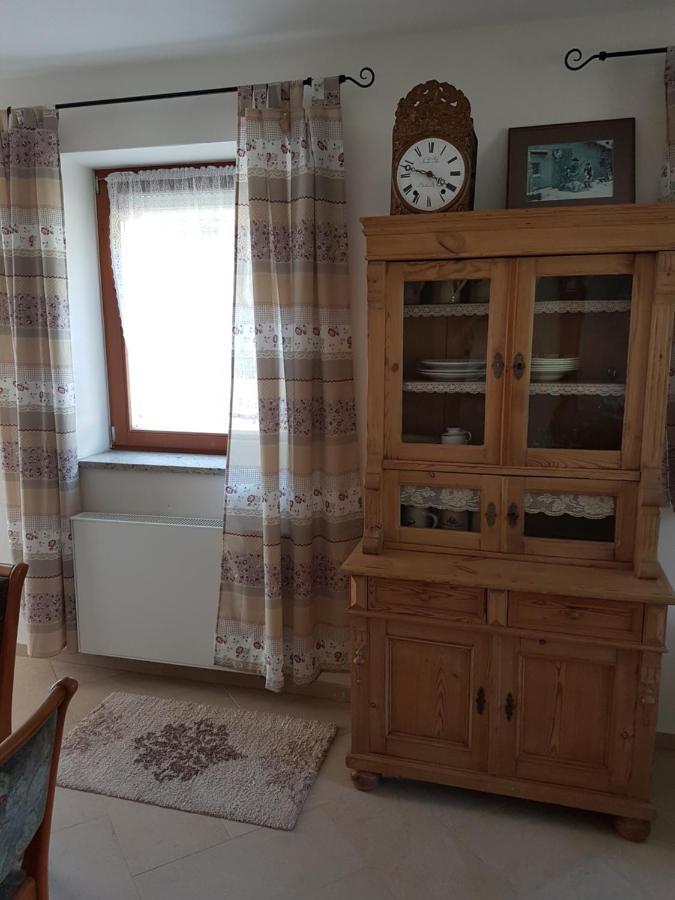 Ferienwohnungen Am Buechlhof Im Oberpfaelzer Seenland Neunburg vorm Wald Bagian luar foto